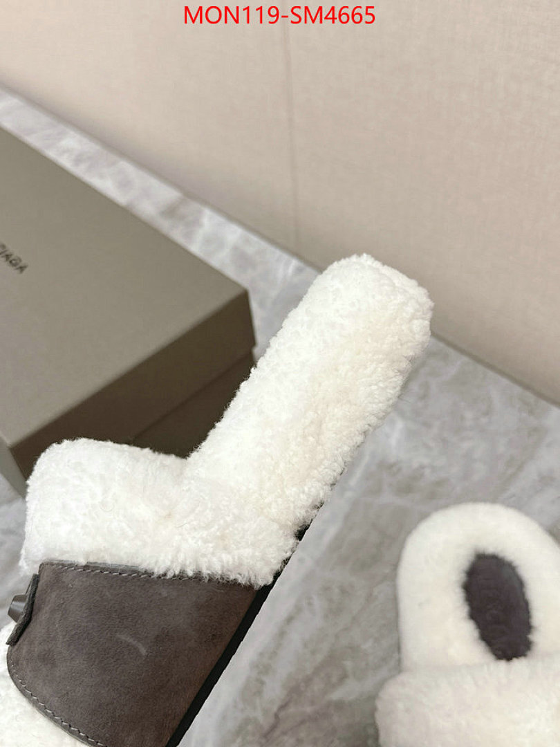 Women Shoes-Balenciaga ID: SM4665 $: 119USD