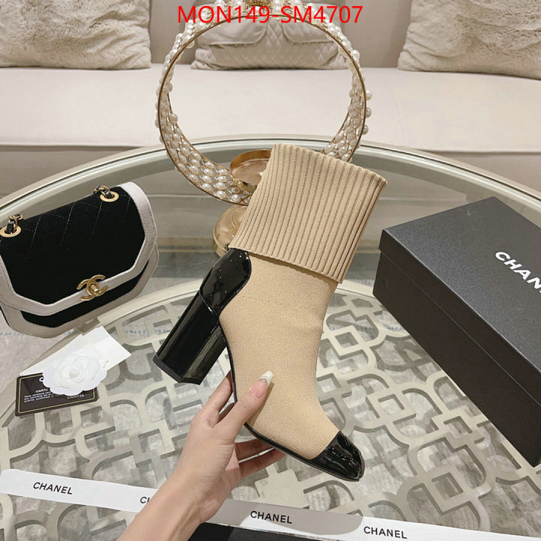 Women Shoes-Boots ID: SM4707 $: 149USD