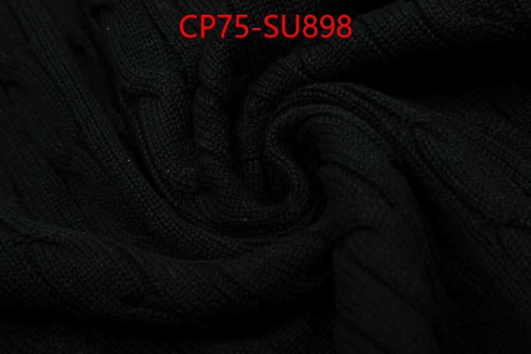 Clothing-Ralph Lauren ID: SU898 $: 75USD