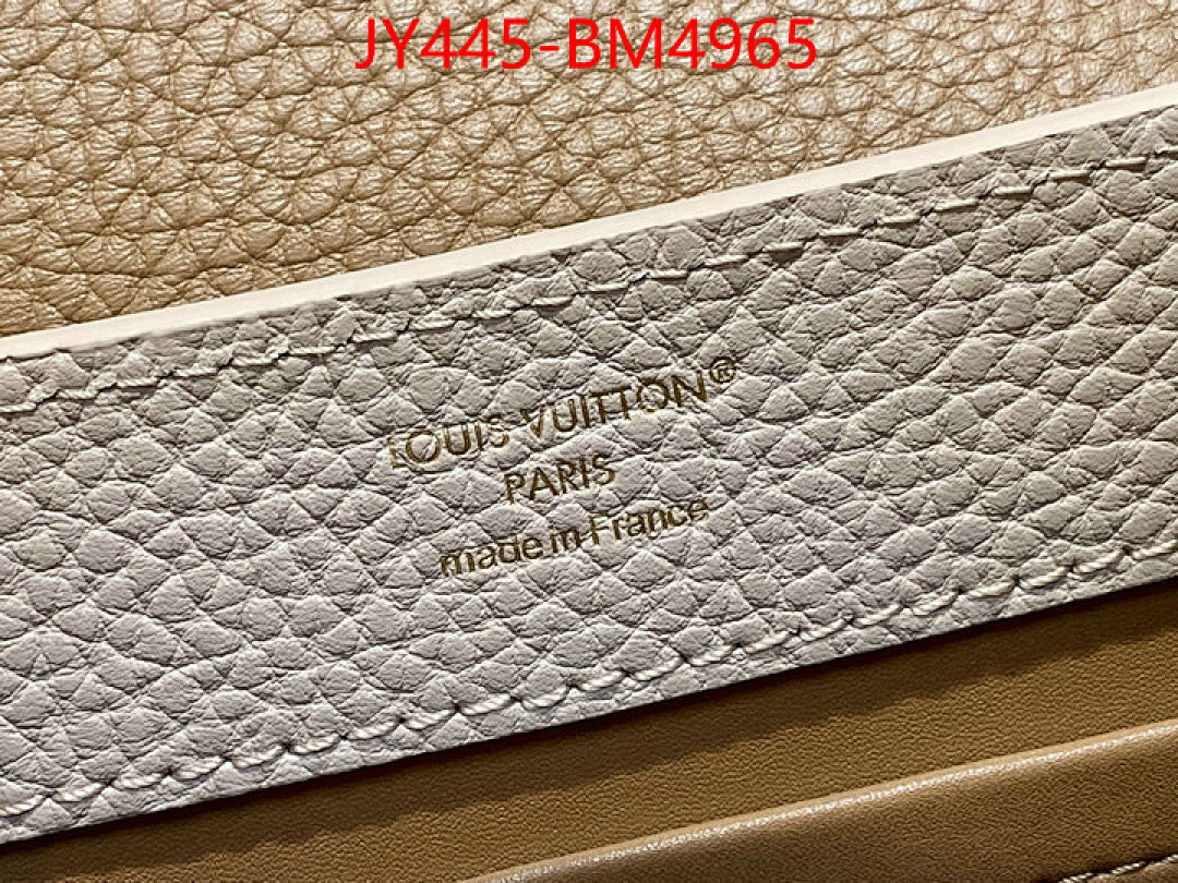 LV Bags(TOP)-Handbag Collection- ID: BM4965