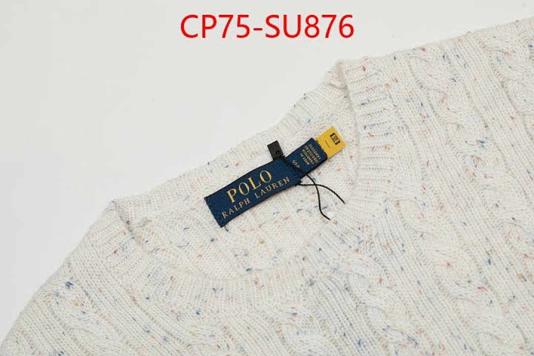 Clothing-Ralph Lauren ID: SU876 $: 75USD