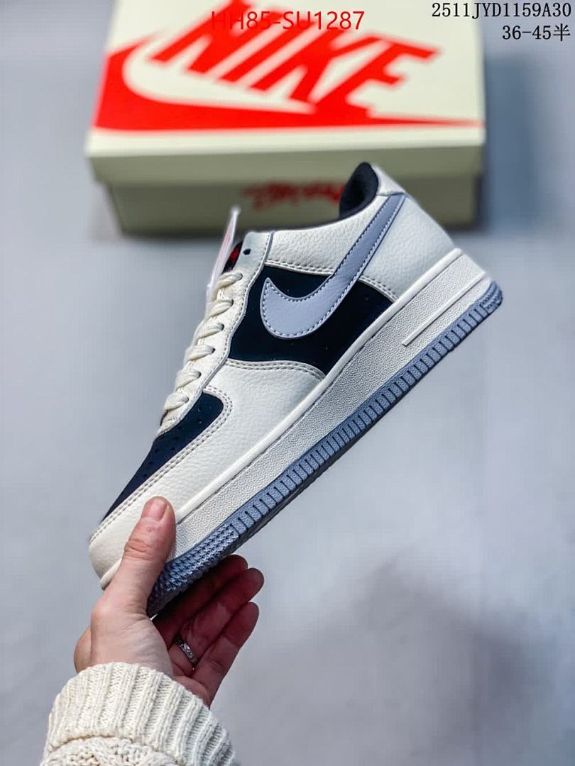 Men Shoes-Nike ID: SU1287 $: 85USD