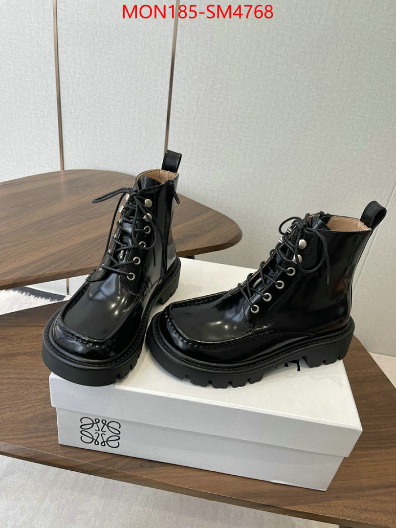 Women Shoes-Boots ID: SM4768 $: 185USD