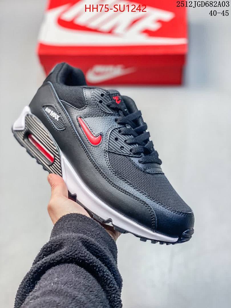 Women Shoes-NIKE ID: SU1242 $: 75USD