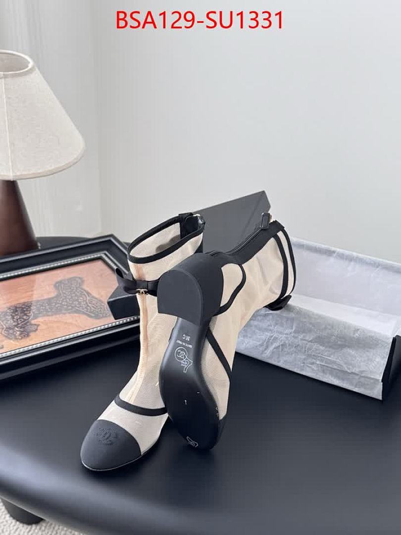 Women Shoes-Boots ID: SU1331 $: 129USD