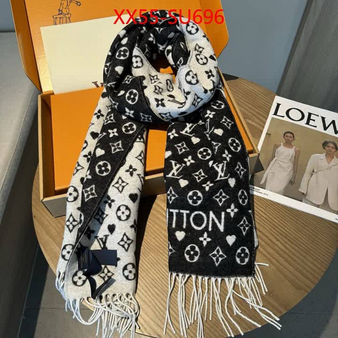 Scarf-LV ID: SU696 $: 55USD