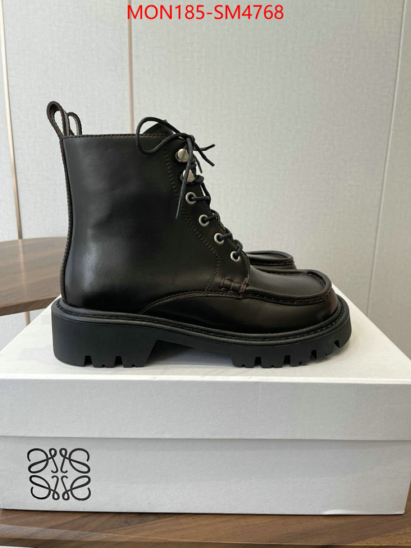 Women Shoes-Boots ID: SM4768 $: 185USD