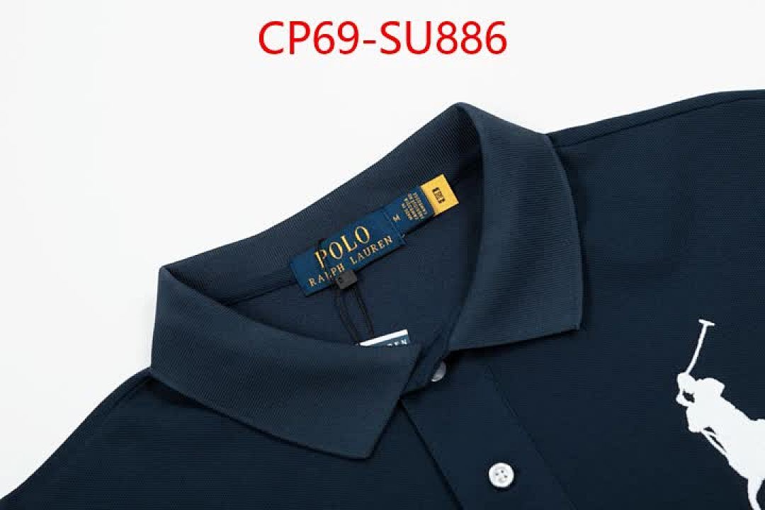 Clothing-Ralph Lauren ID: SU886 $: 69USD