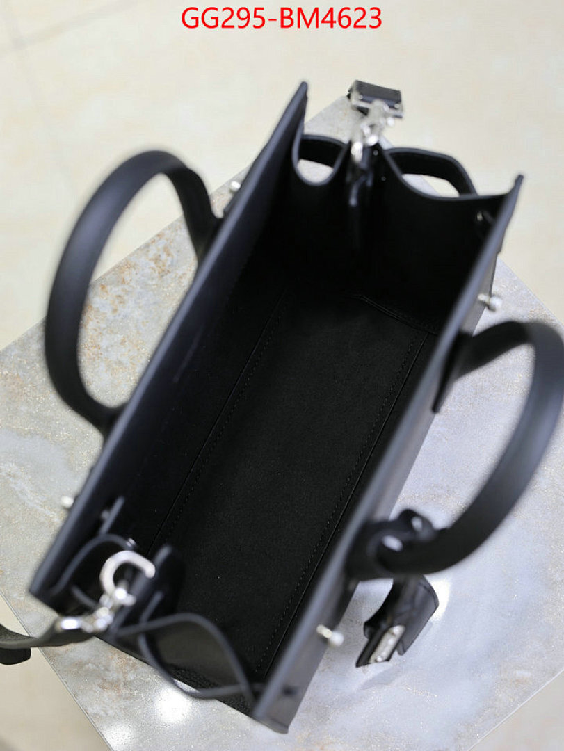 YSL Bags(TOP)-Handbag- ID: BM4623