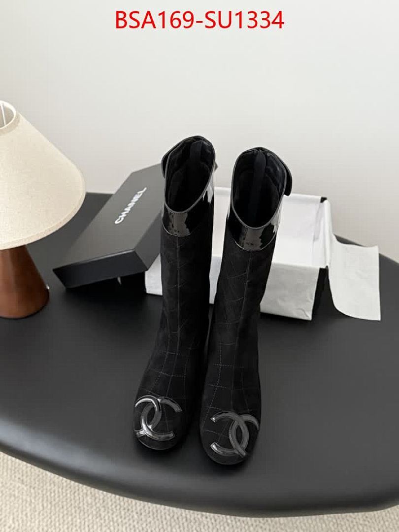 Women Shoes-Boots ID: SU1334 $: 169USD