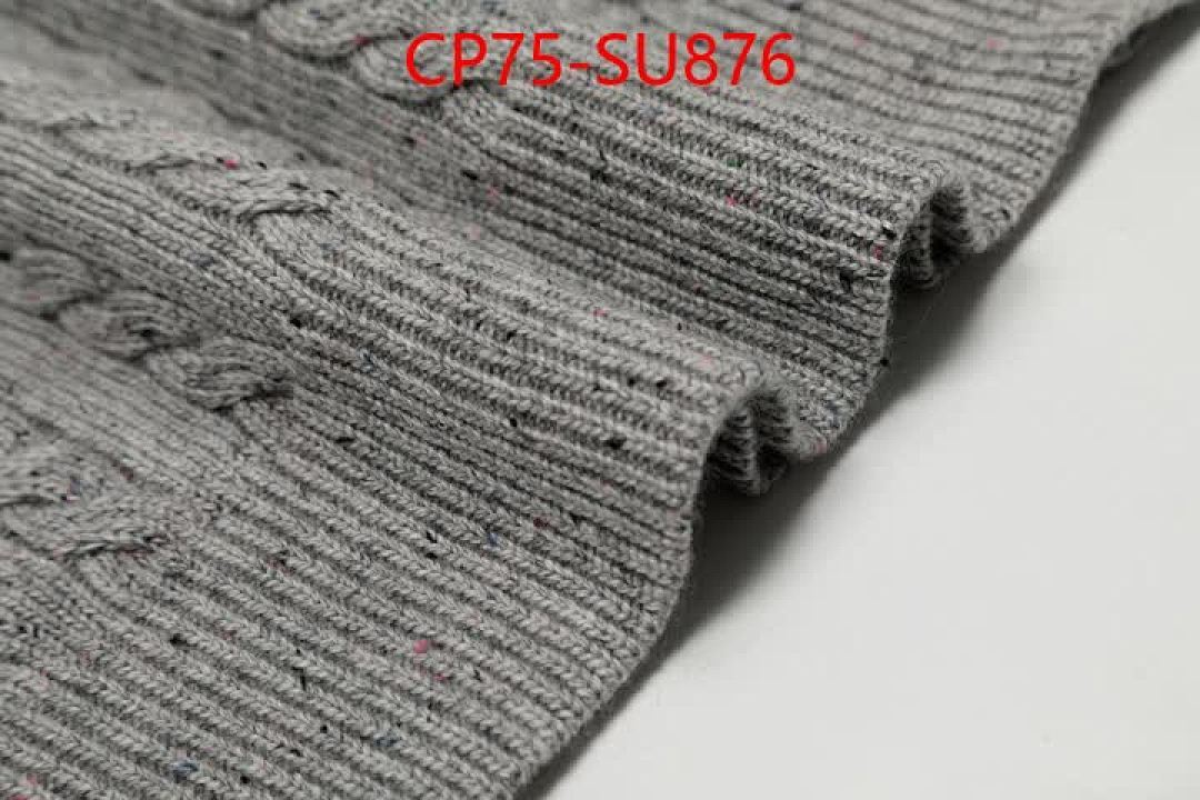 Clothing-Ralph Lauren ID: SU876 $: 75USD