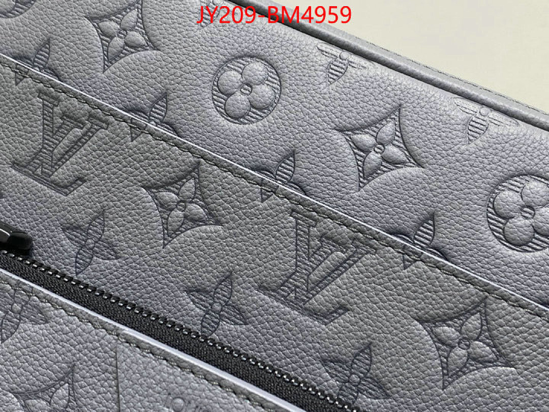 LV Bags(TOP)-New Wave Multi-Pochette- ID: BM4959 $: 209USD,