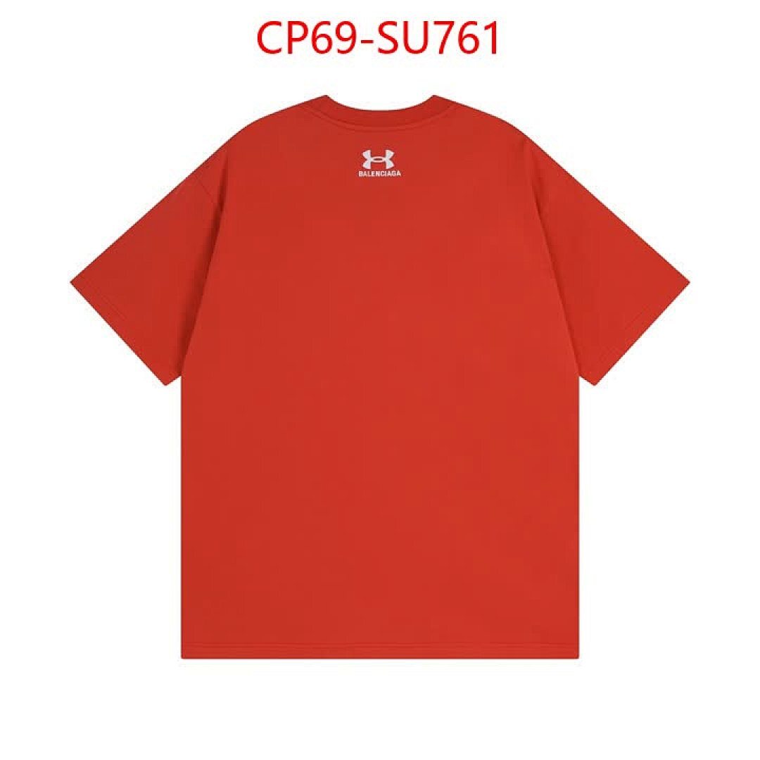 Clothing-Balenciaga ID: SU761 $: 69USD