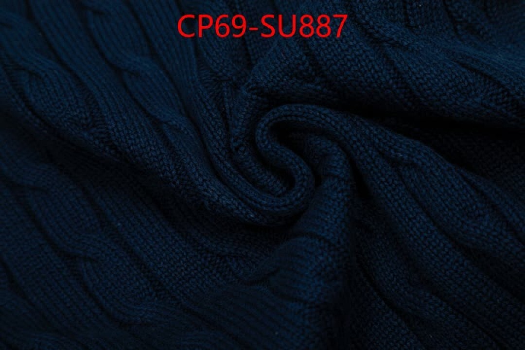 Clothing-Ralph Lauren ID: SU887 $: 69USD