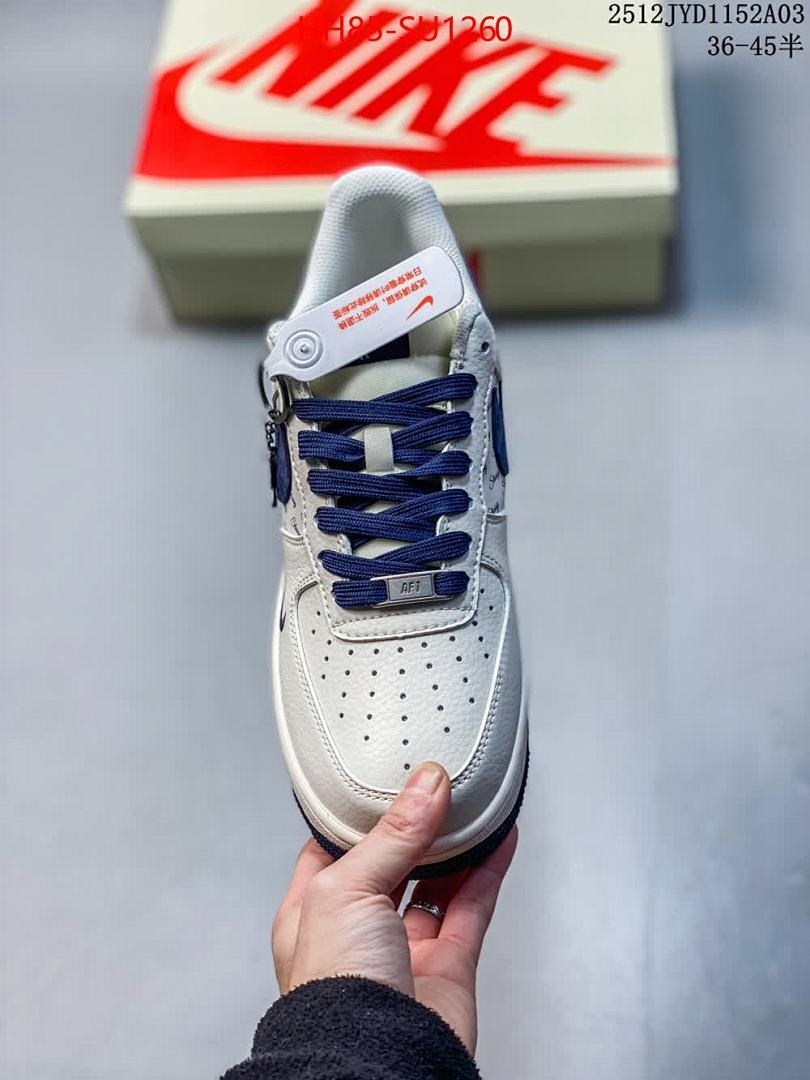 Women Shoes-NIKE ID: SU1260 $: 85USD