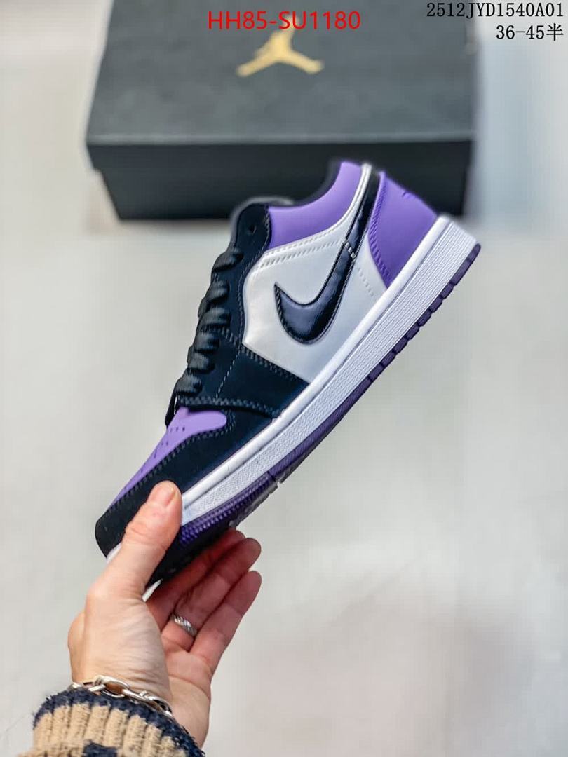 Women Shoes-Air Jordan ID: SU1180 $: 85USD