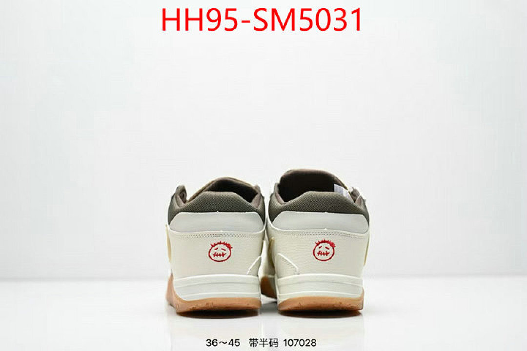 Men Shoes-Nike ID: SM5031 $: 95USD