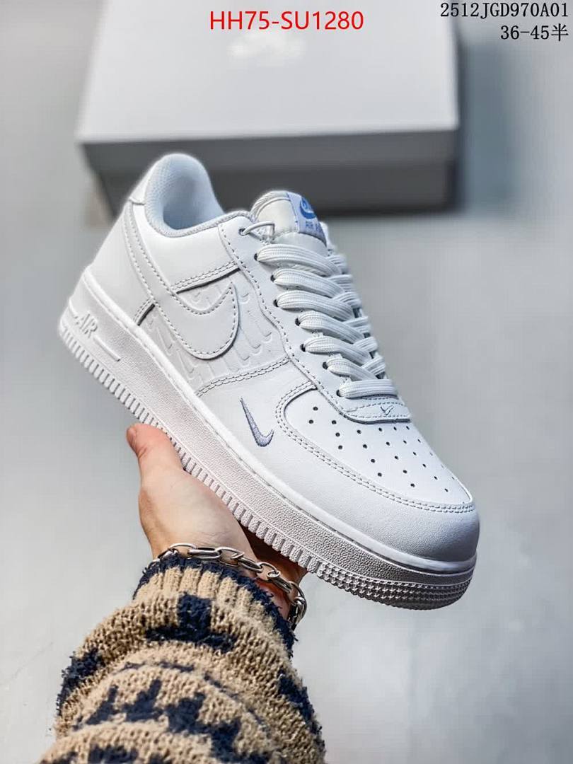 Men Shoes-Nike ID: SU1280 $: 75USD