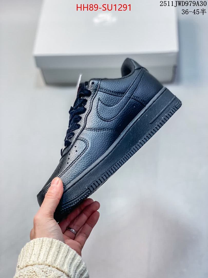 Men Shoes-Nike ID: SU1291 $: 89USD