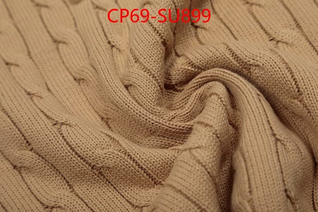 Clothing-Ralph Lauren ID: SU899 $: 69USD