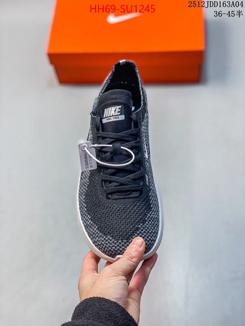 Women Shoes-NIKE ID: SU1245 $: 69USD