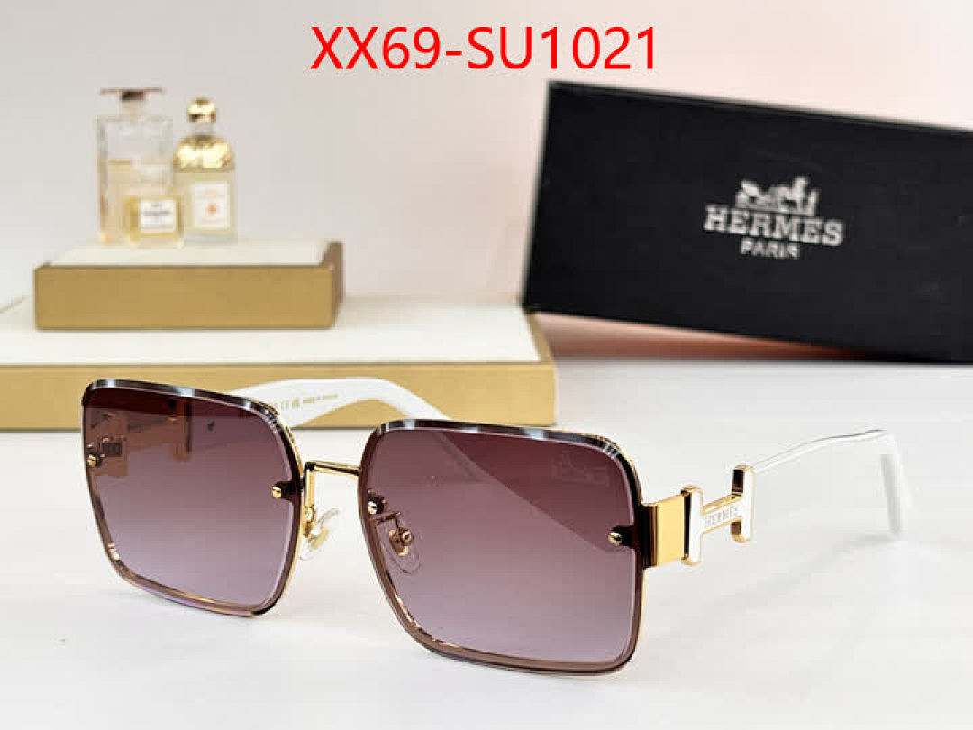 Glasses-Hermes ID: SU1021 $: 69USD