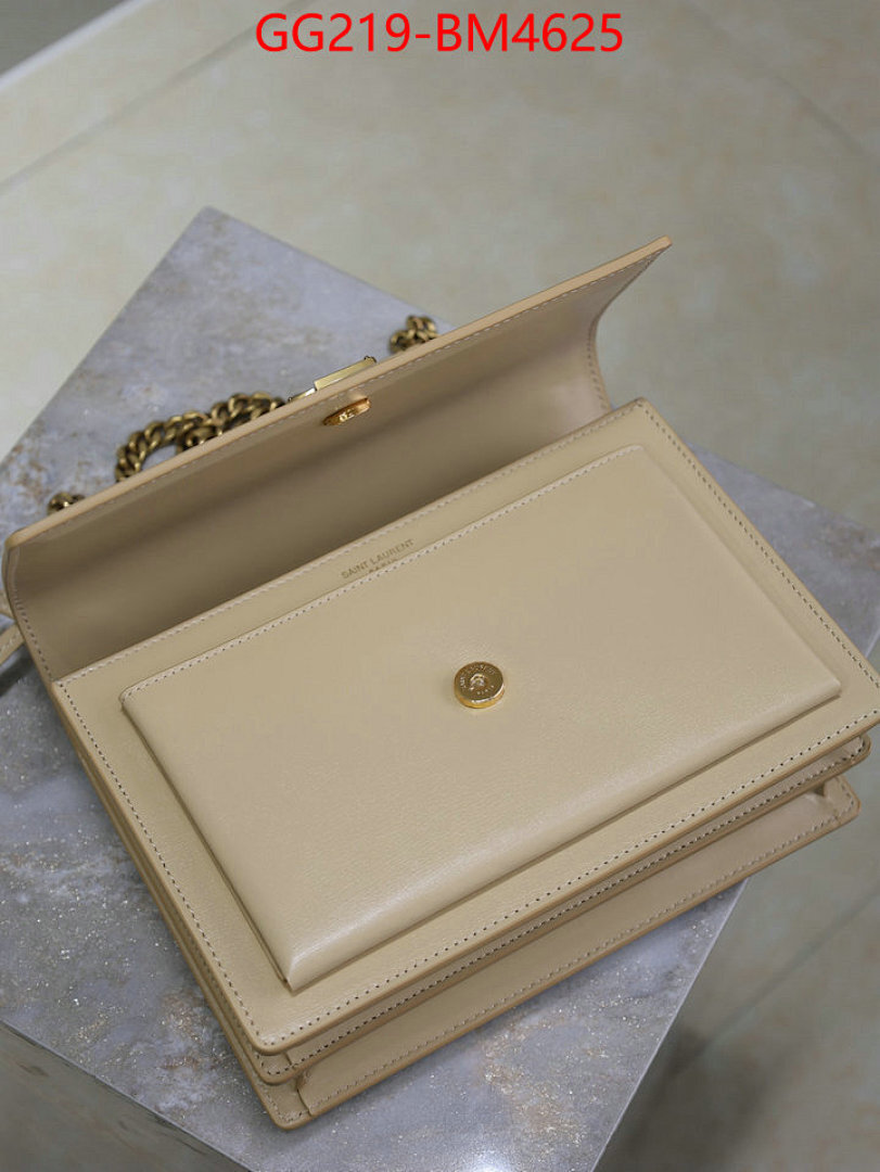 YSL Bags(TOP)-Kate-Solferino-Sunset-Jamie ID: BM4625 $: 219USD,