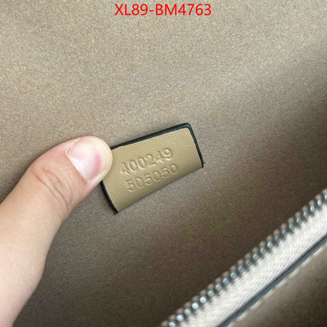 Gucci Bags(4A)-Dionysus- ID: BM4763 $: 89USD,