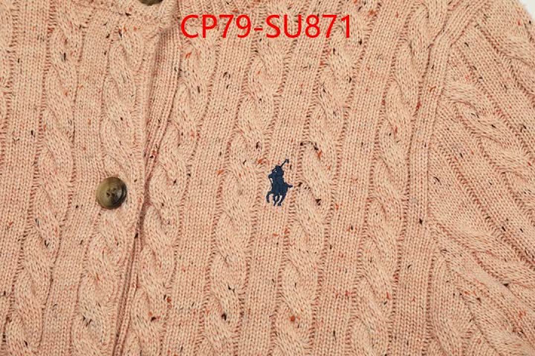 Clothing-Ralph Lauren ID: SU871 $: 79USD