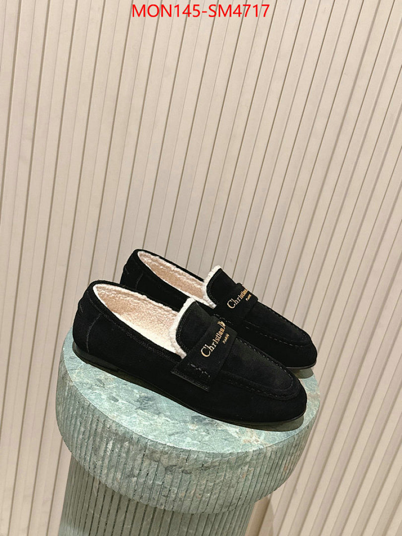 Women Shoes-Dior ID: SM4717 $: 145USD