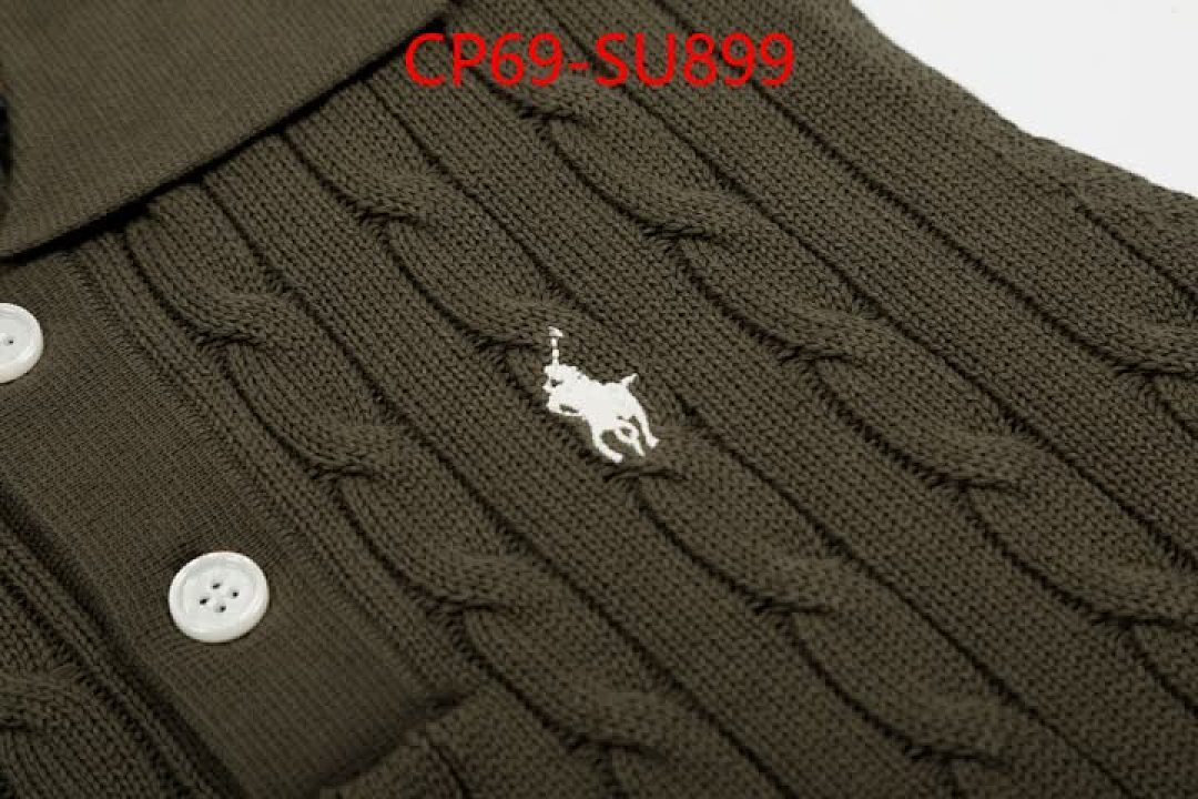 Clothing-Ralph Lauren ID: SU899 $: 69USD