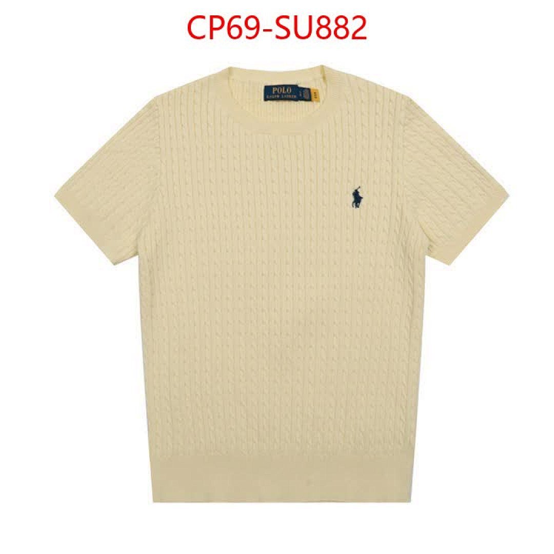 Clothing-Ralph Lauren ID: SU882 $: 69USD