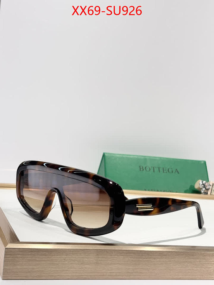 Glasses-BV ID: SU926 $: 69USD