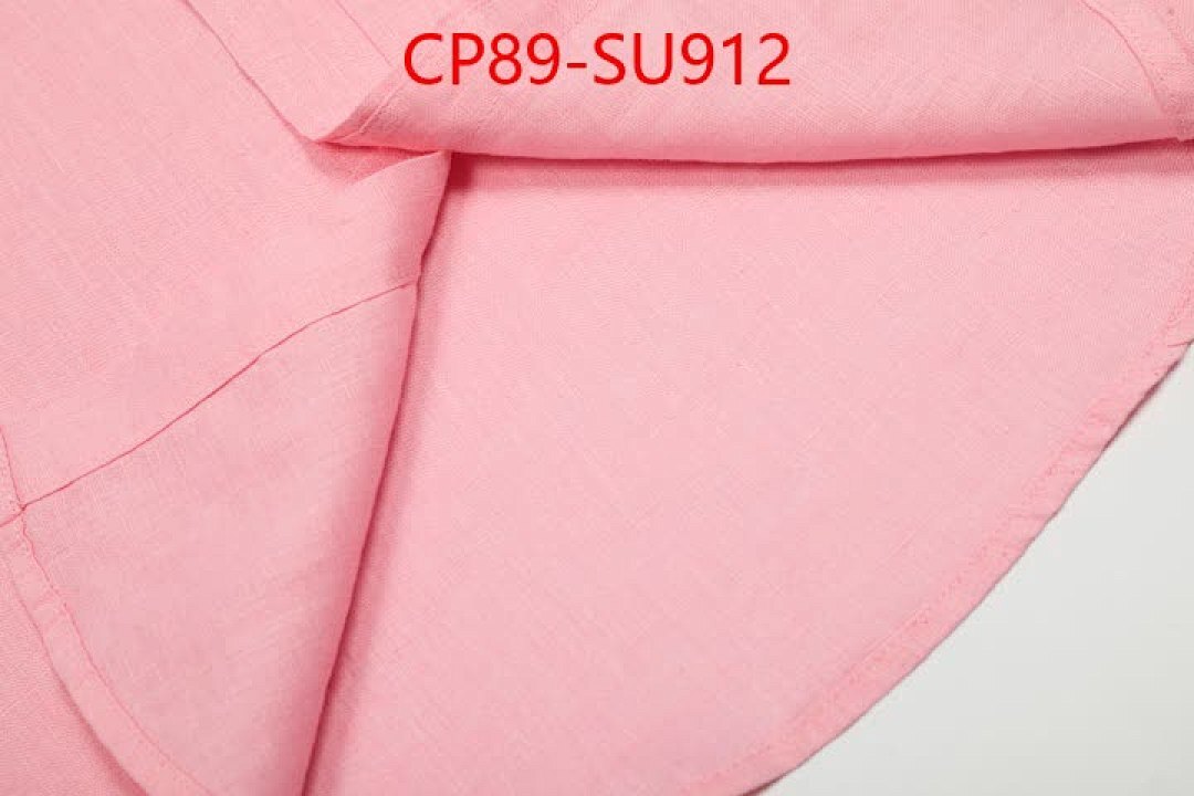 Clothing-Ralph Lauren ID: SU912 $: 89USD