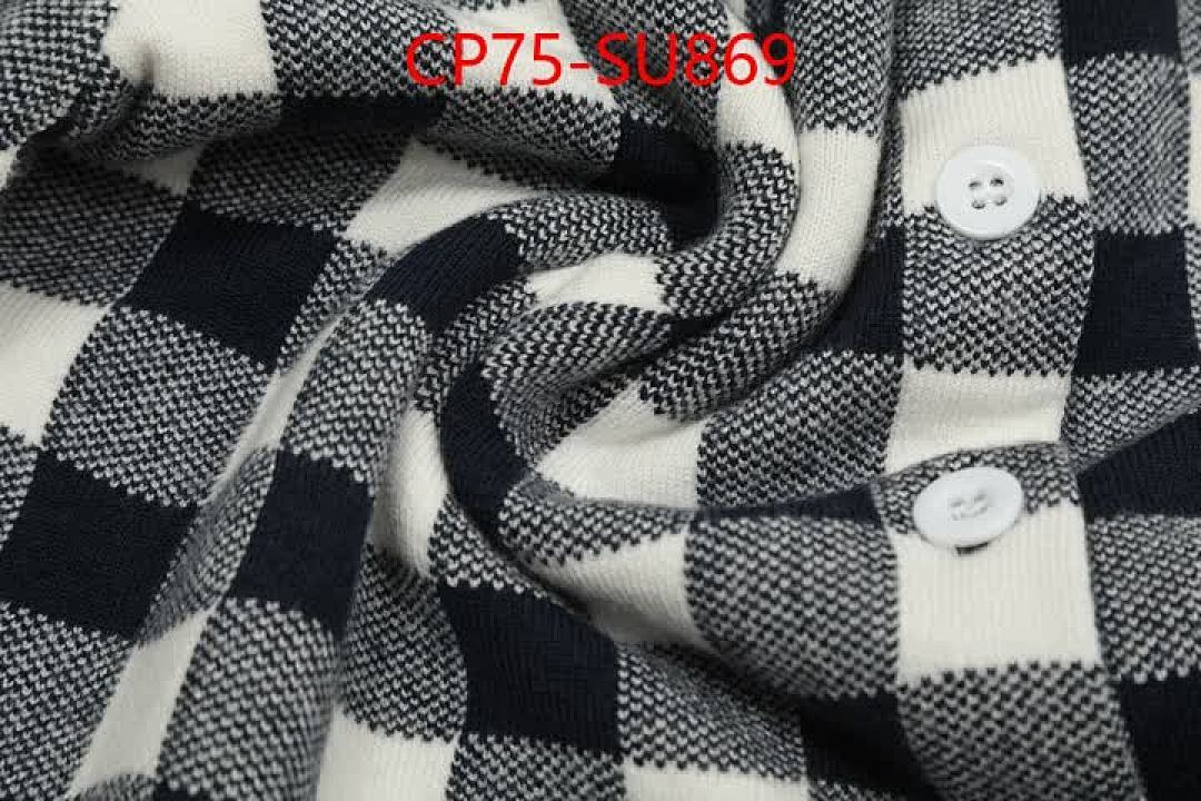 Clothing-Ralph Lauren ID: SU869 $: 75USD