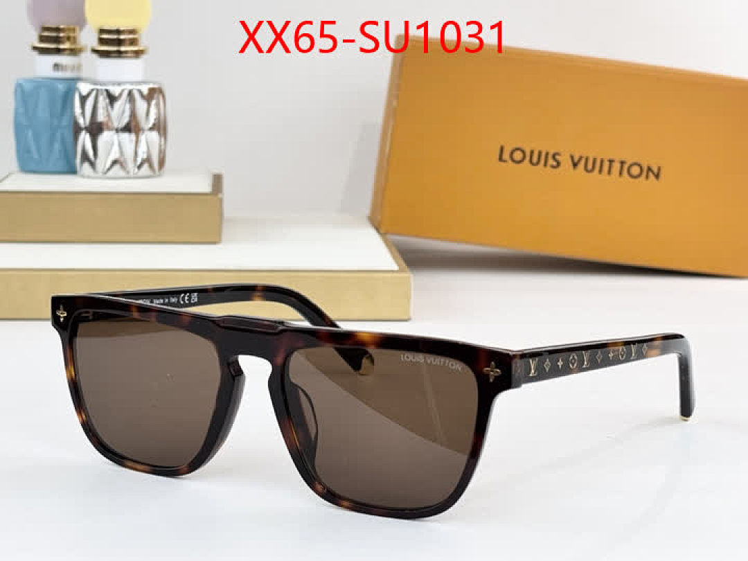 Glasses-LV ID: SU1031 $: 65USD