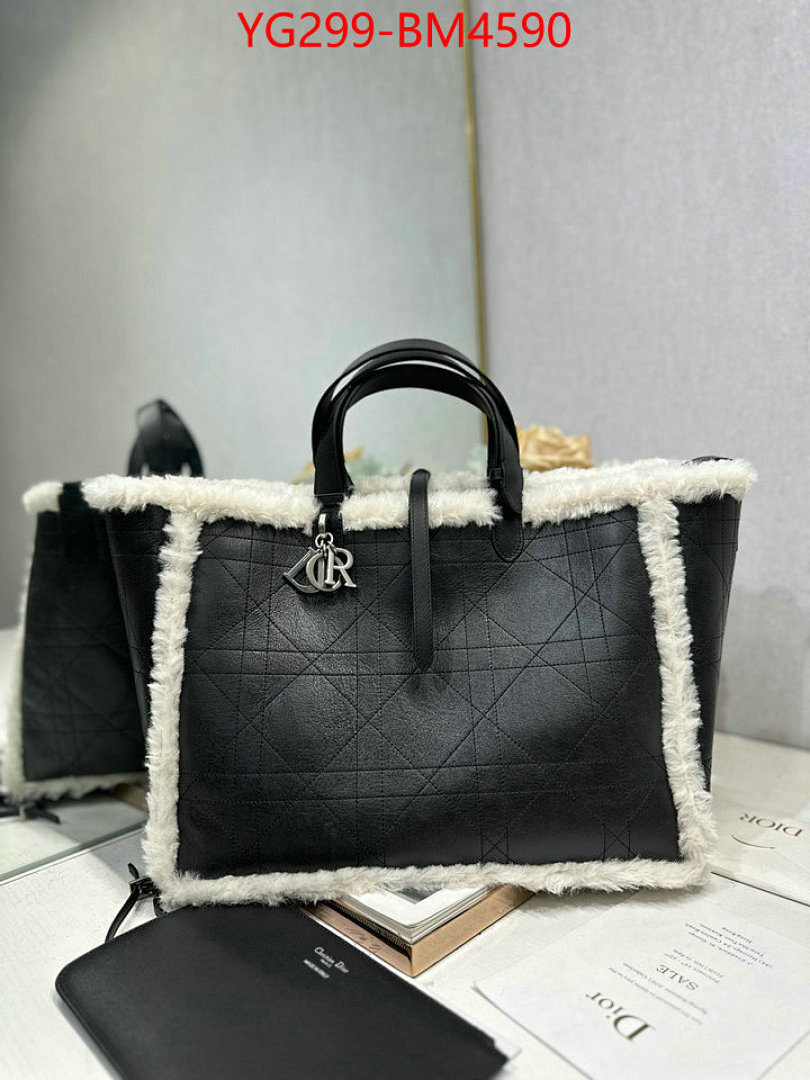 Dior Bags(TOP)-Handbag- ID: BM4590