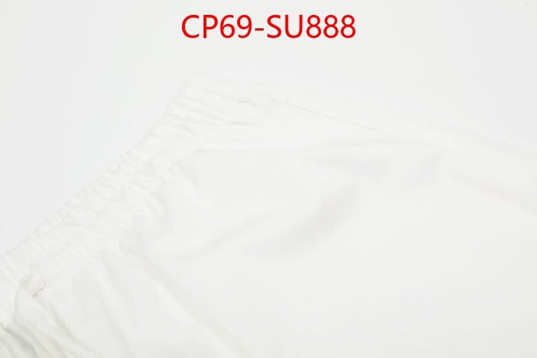 Clothing-Ralph Lauren ID: SU888 $: 69USD