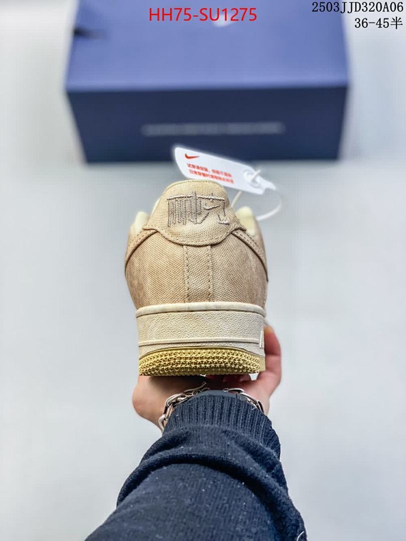 Men Shoes-Nike ID: SU1275 $: 75USD