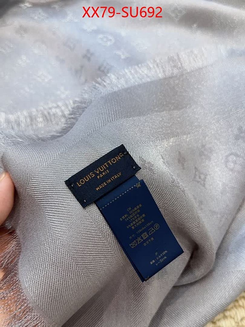 Scarf-LV ID: SU692 $: 79USD