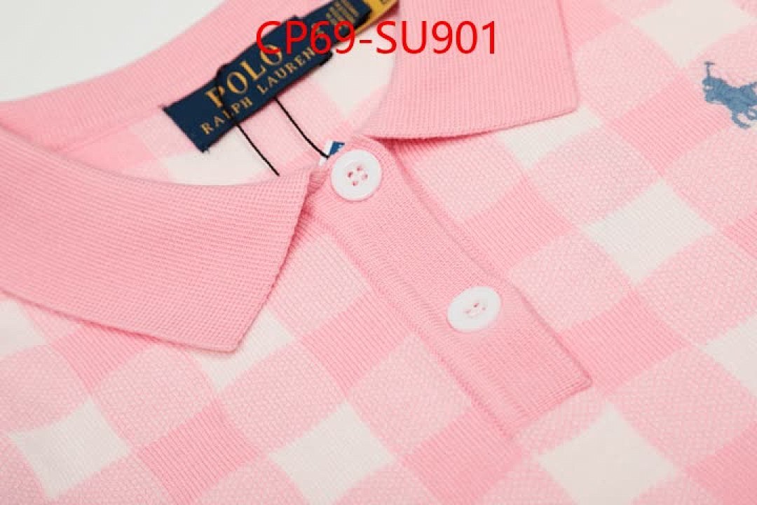 Clothing-Ralph Lauren ID: SU901 $: 69USD