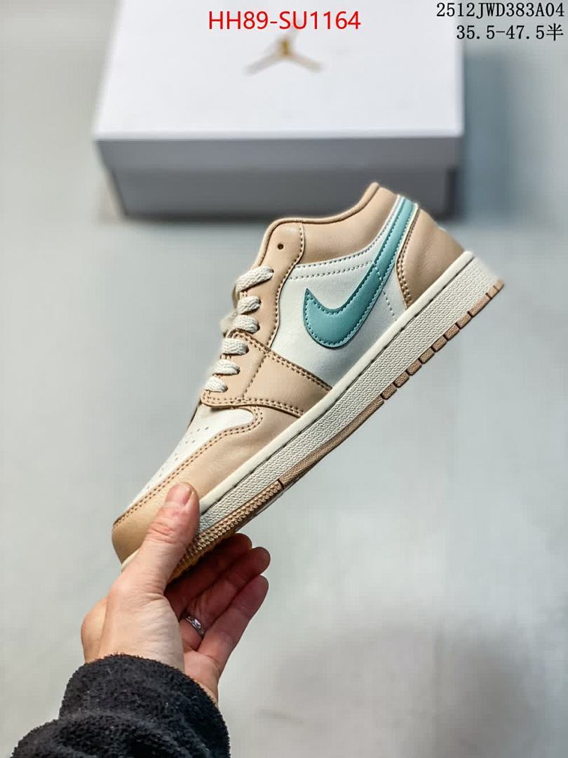 Men Shoes-Air Jordan ID: SU1164 $: 89USD