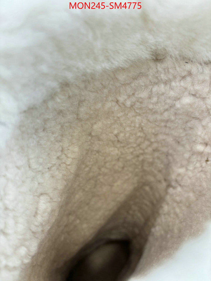 Women Shoes-Boots ID: SM4775 $: 245USD