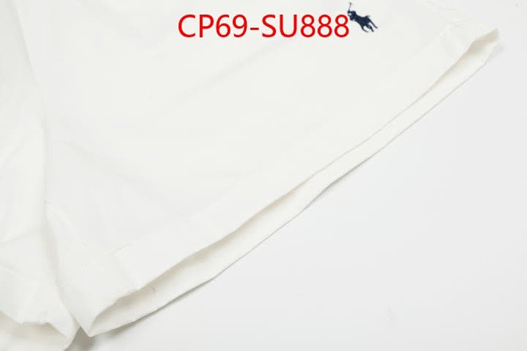 Clothing-Ralph Lauren ID: SU888 $: 69USD