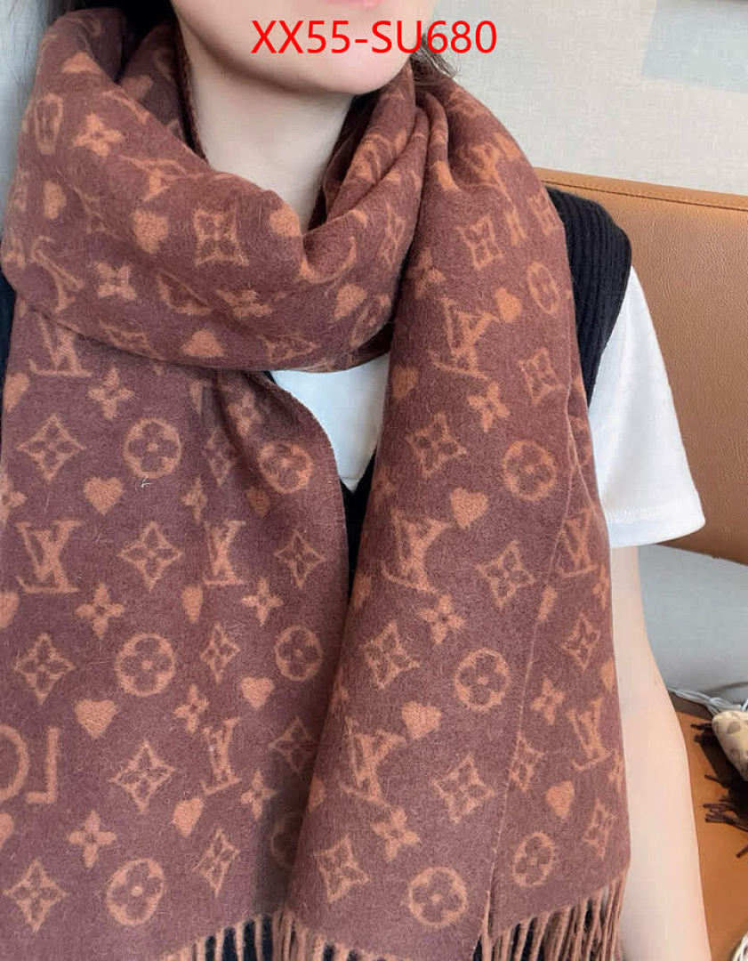 Scarf-LV ID: SU680 $: 55USD