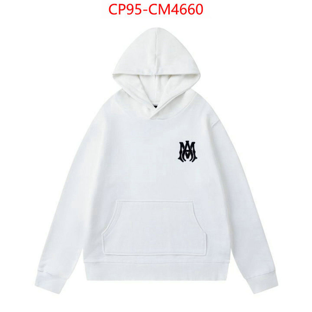 Clothing-Amiri ID: CM4660 $: 95USD
