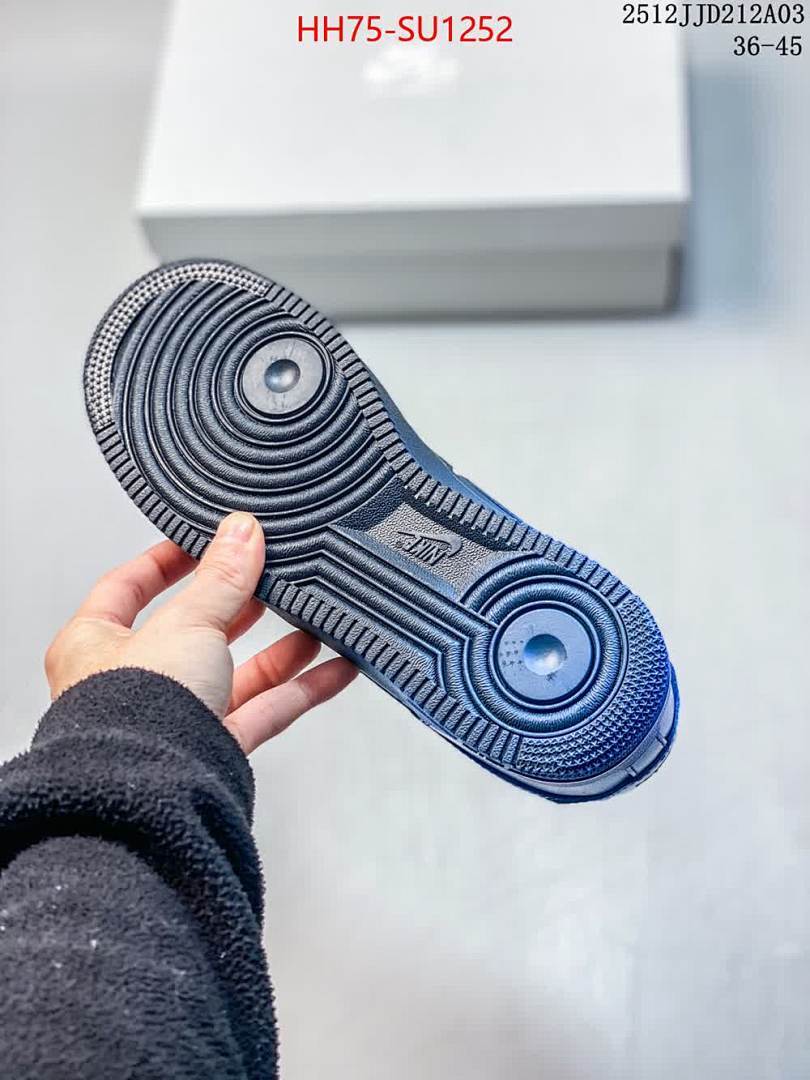 Men Shoes-Nike ID: SU1252 $: 75USD