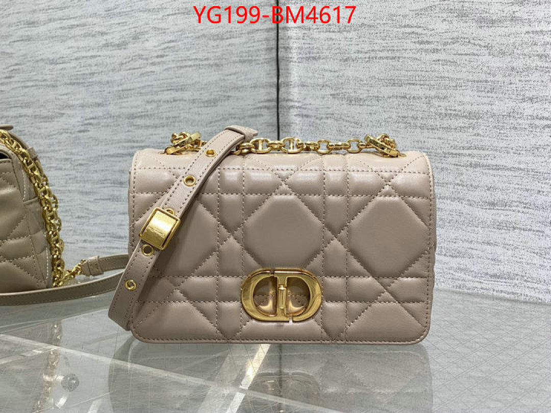 Dior Bags(TOP)-Crossbody- ID: BM4617 $: 199USD,