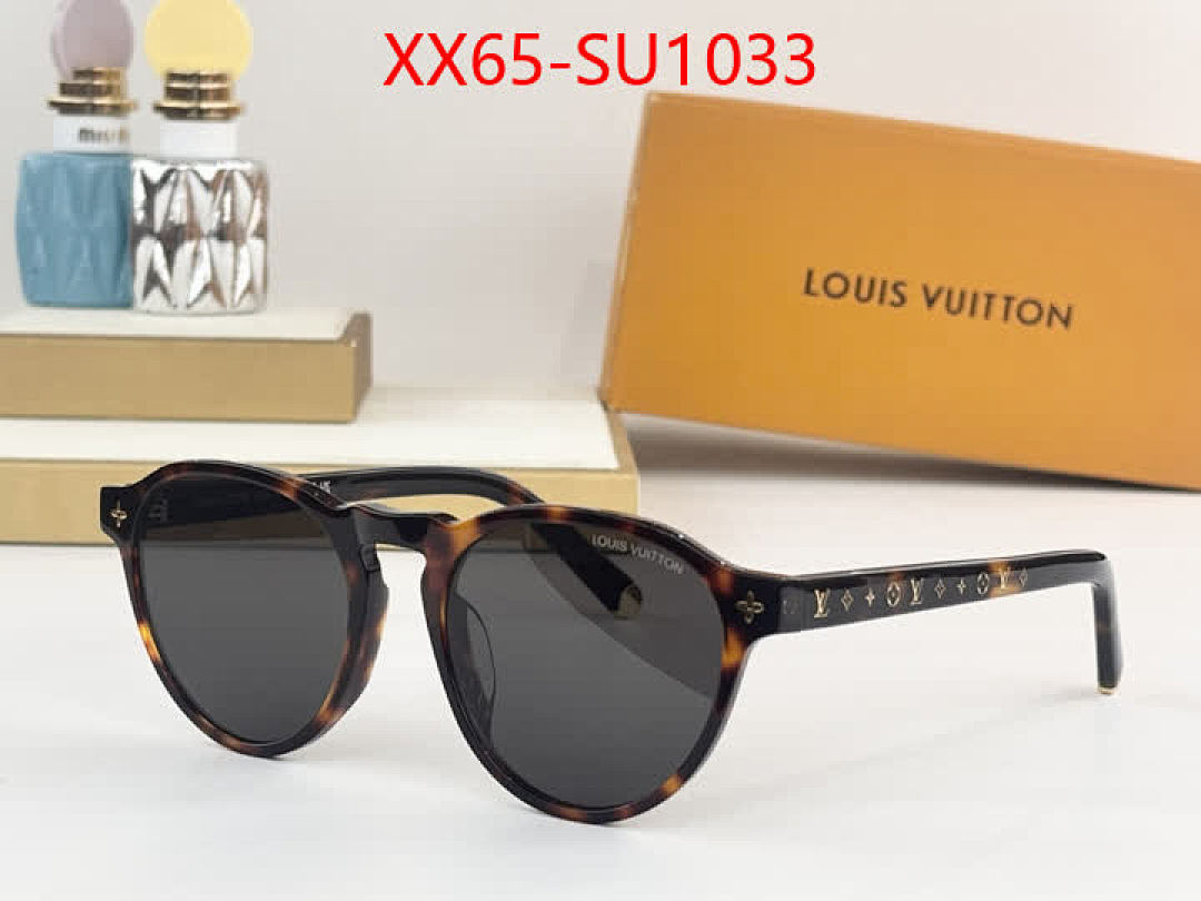 Glasses-LV ID: SU1033 $: 65USD