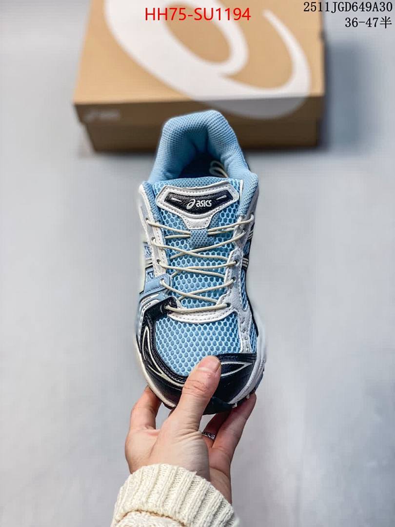 Women Shoes-Asics ID: SU1194 $: 75USD